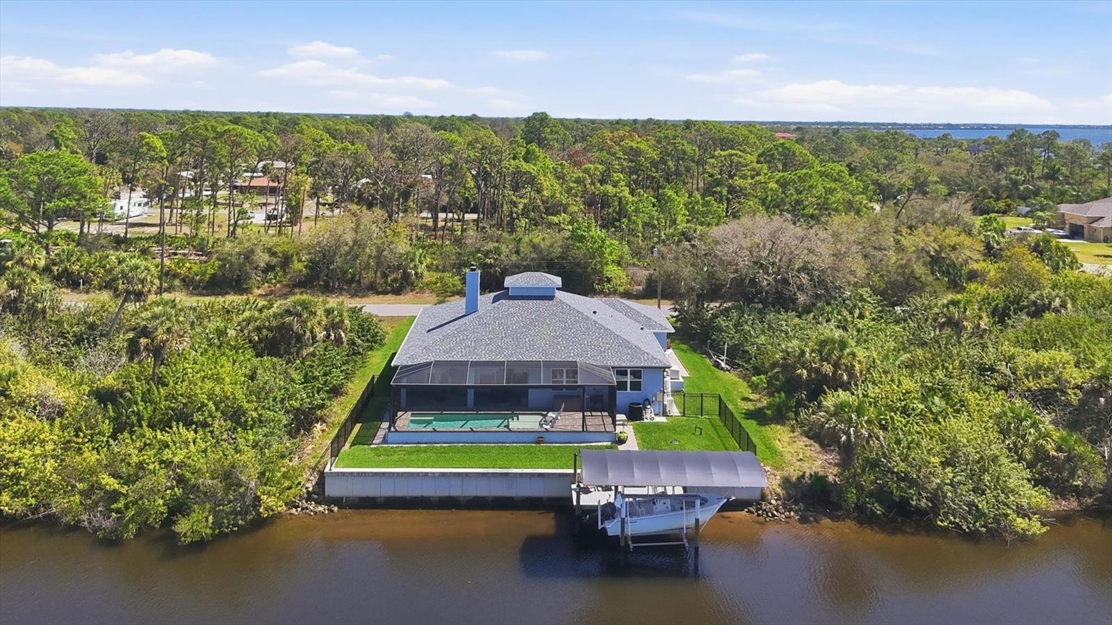 PORT CHARLOTTE SEC55 - Residential