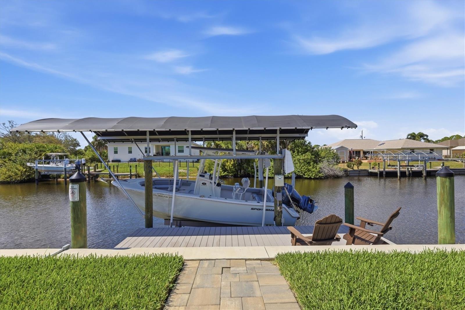 PORT CHARLOTTE SEC55 - Residential