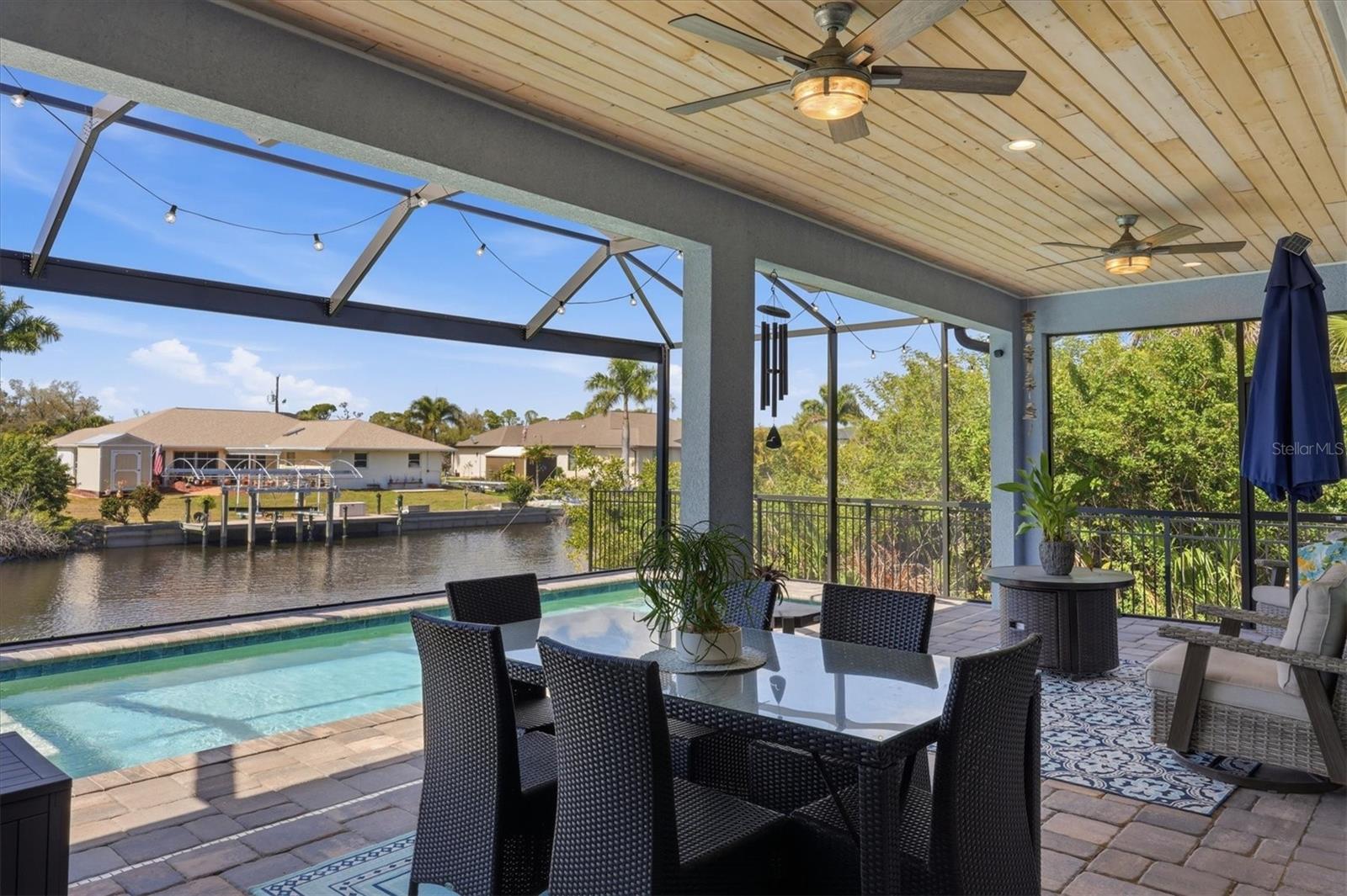 PORT CHARLOTTE SEC55 - Residential