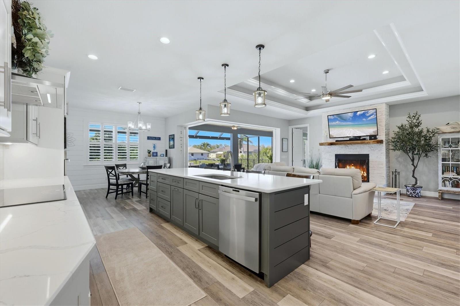 PORT CHARLOTTE SEC55 - Residential