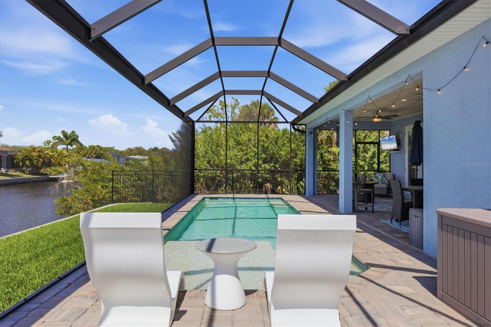 PORT CHARLOTTE SEC55 - Residential