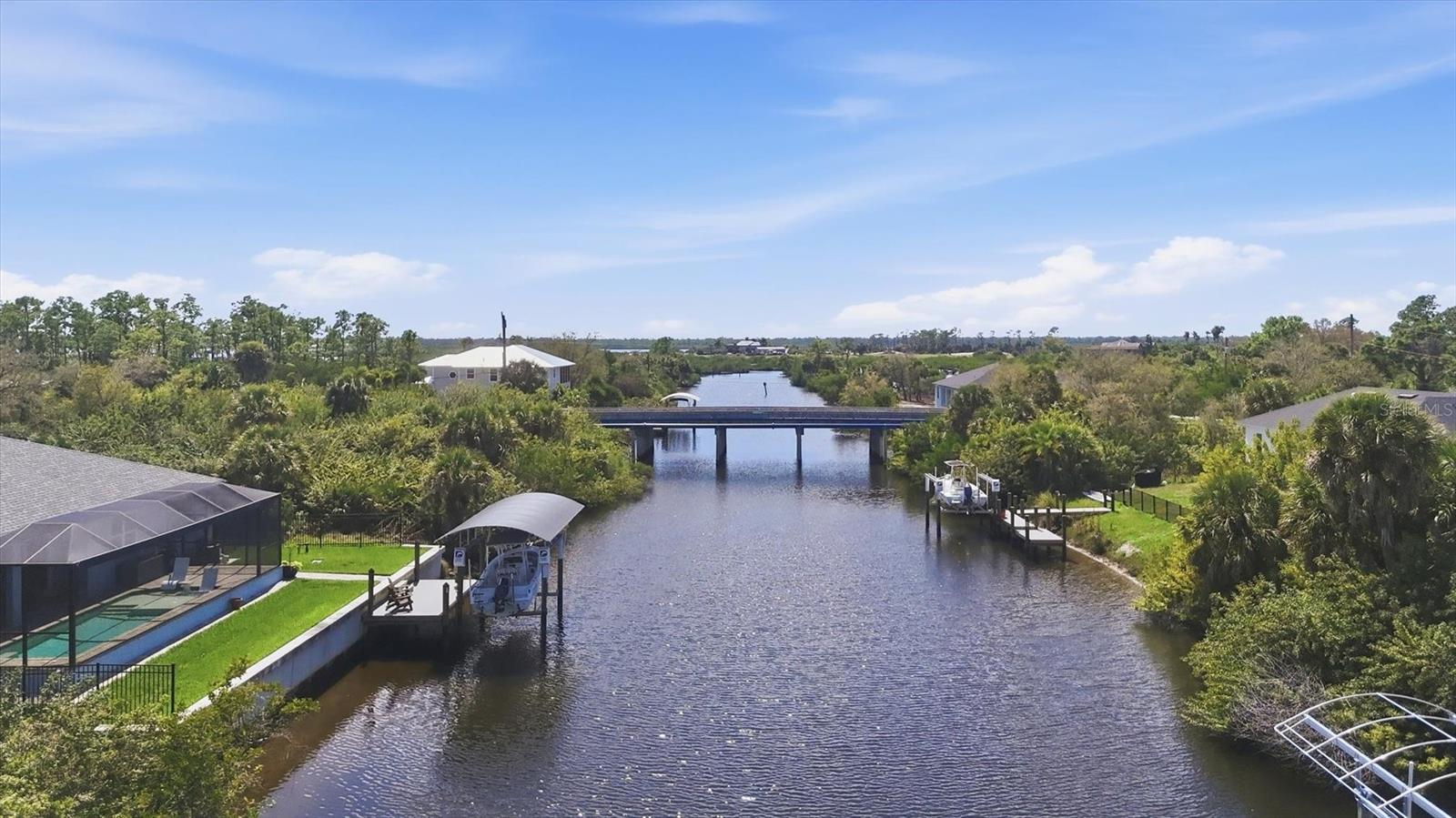 PORT CHARLOTTE SEC55 - Residential