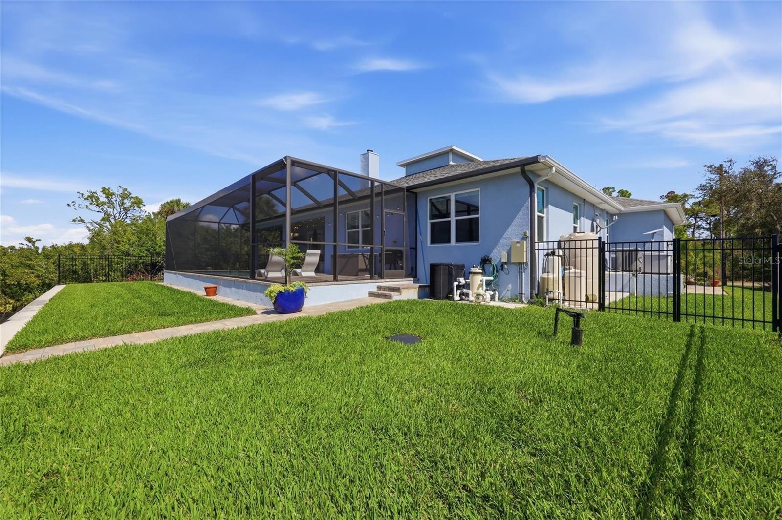 PORT CHARLOTTE SEC55 - Residential