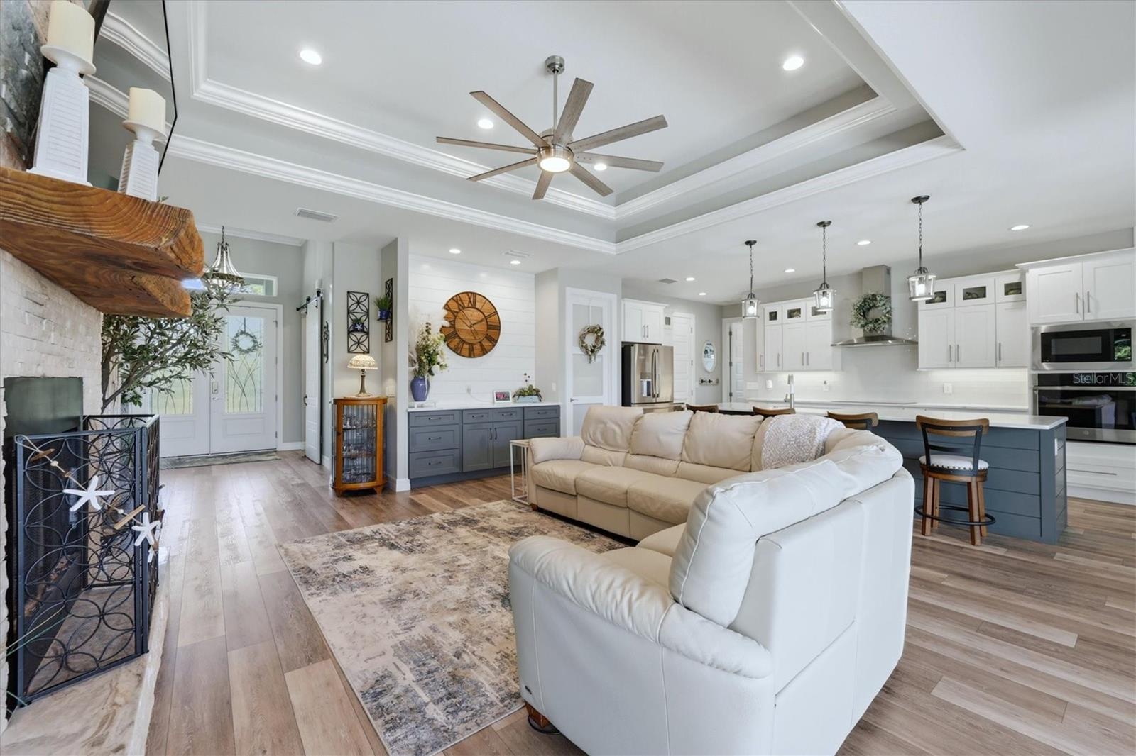 PORT CHARLOTTE SEC55 - Residential