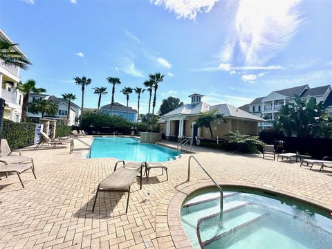 A home in WINTER SPRINGS