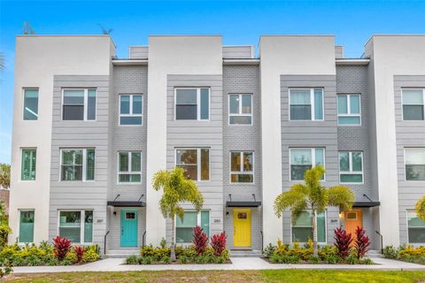 2653 1ST AVENUE N ST PETERSBURG FL 33713