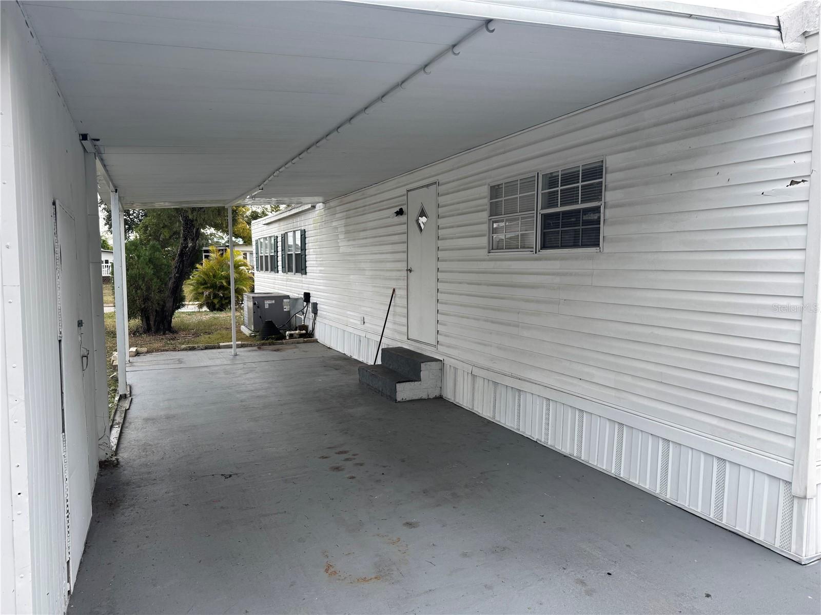 COMMONWEALTH MOBILE ESTATES ADD 01 - Residential