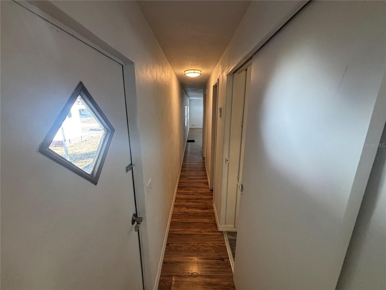 COMMONWEALTH MOBILE ESTATES ADD 01 - Residential