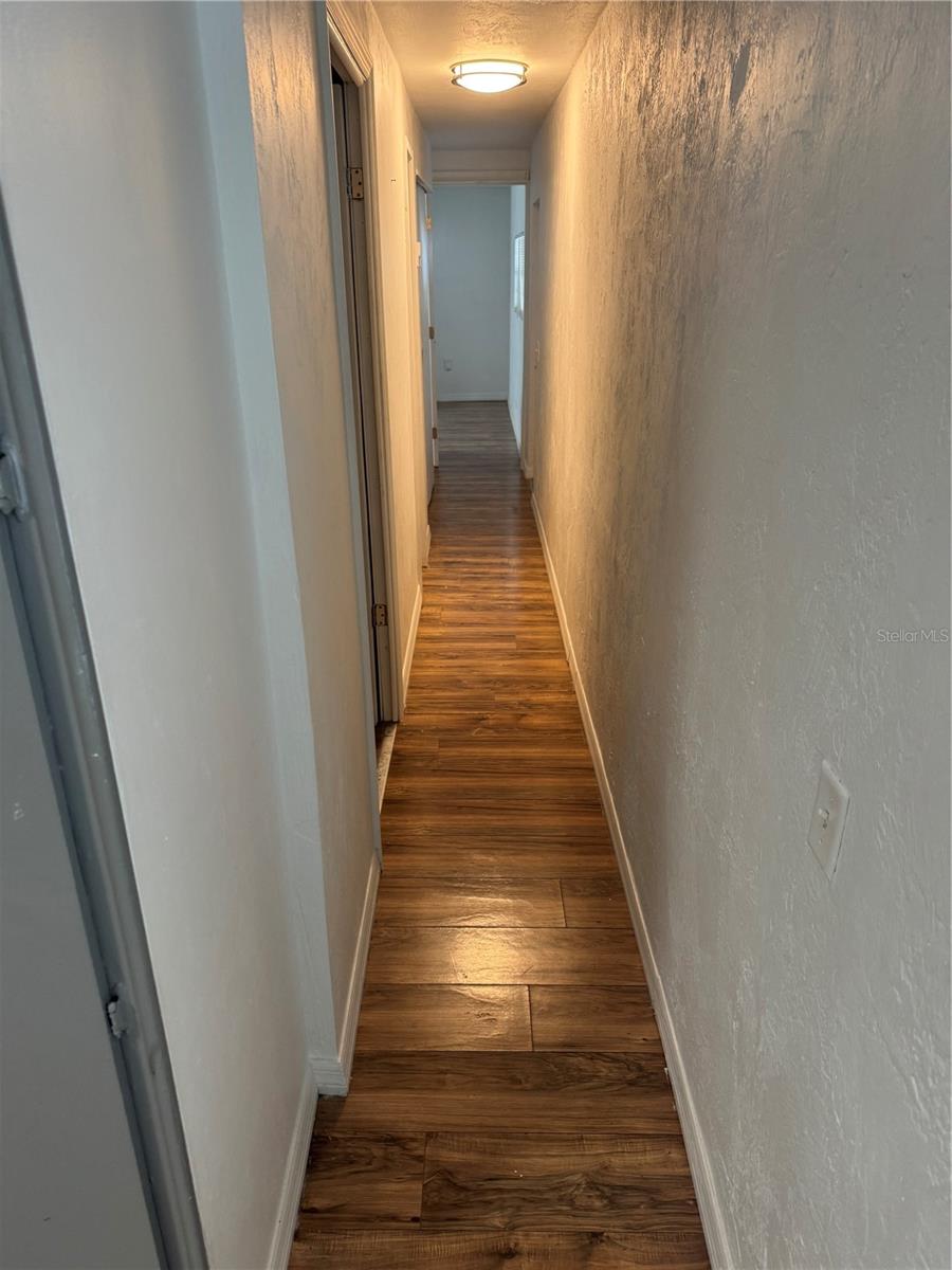 COMMONWEALTH MOBILE ESTATES ADD 01 - Residential