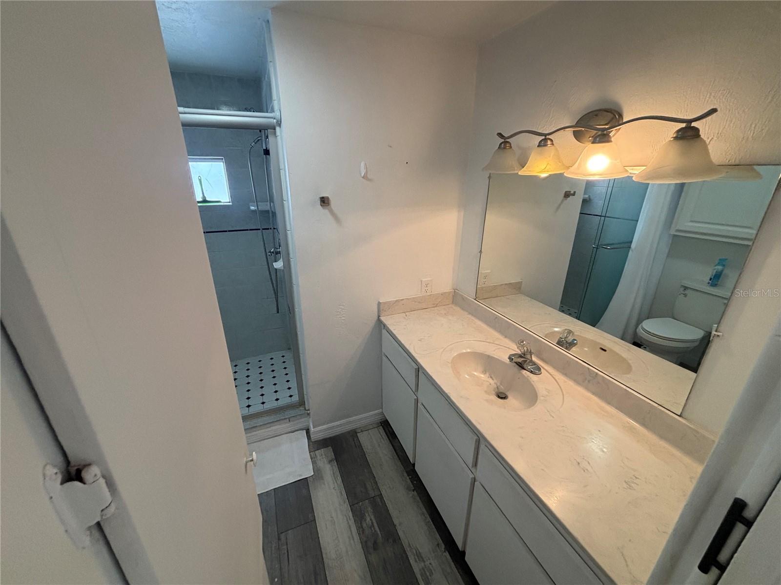 COMMONWEALTH MOBILE ESTATES ADD 01 - Residential