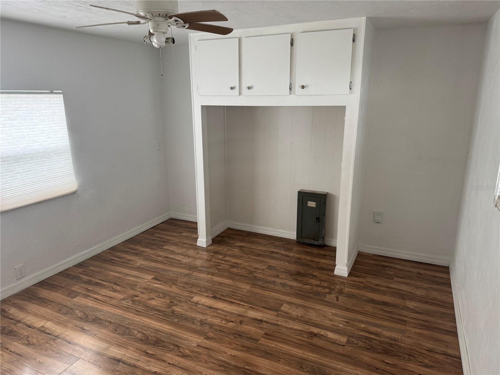 COMMONWEALTH MOBILE ESTATES ADD 01 - Residential