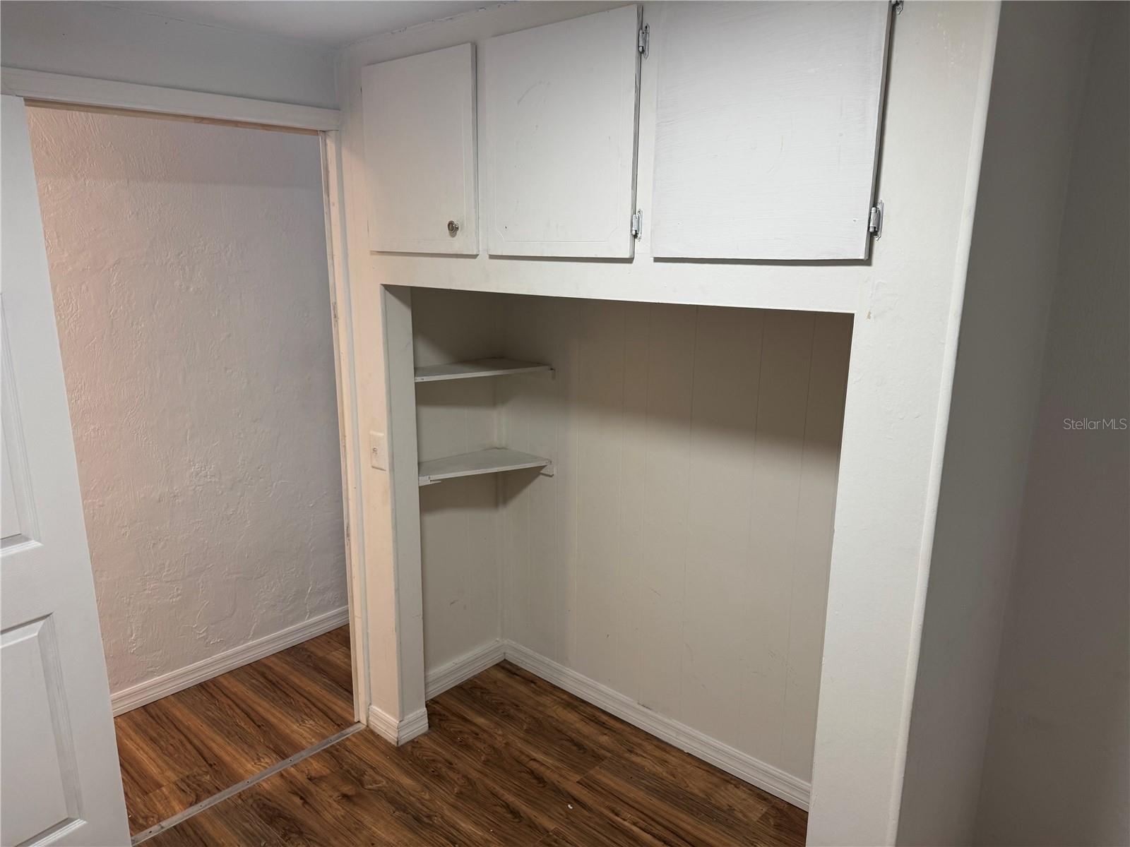 COMMONWEALTH MOBILE ESTATES ADD 01 - Residential