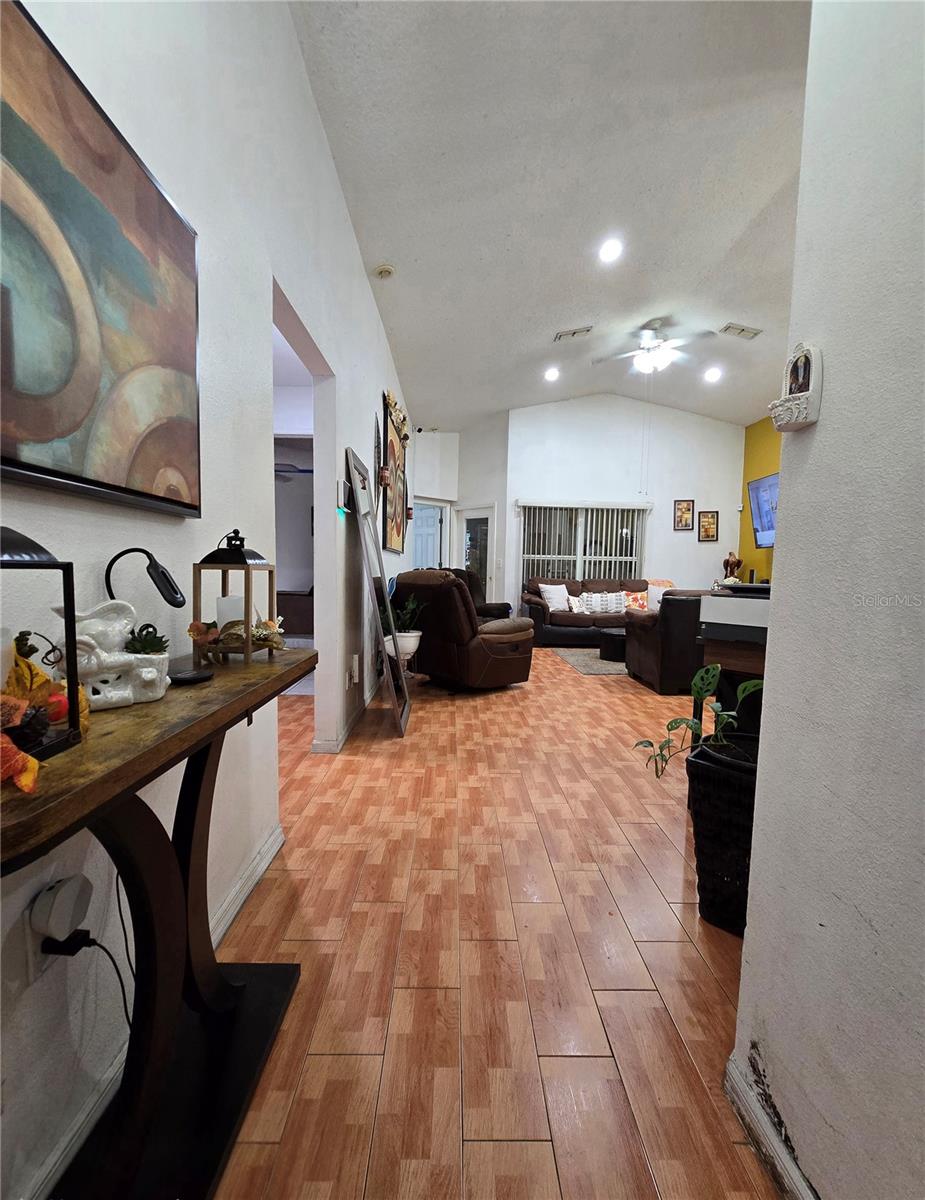 Photo of 14926 Laurie Lane, Tampa, FL 33613 (MLS # TB8542947)
