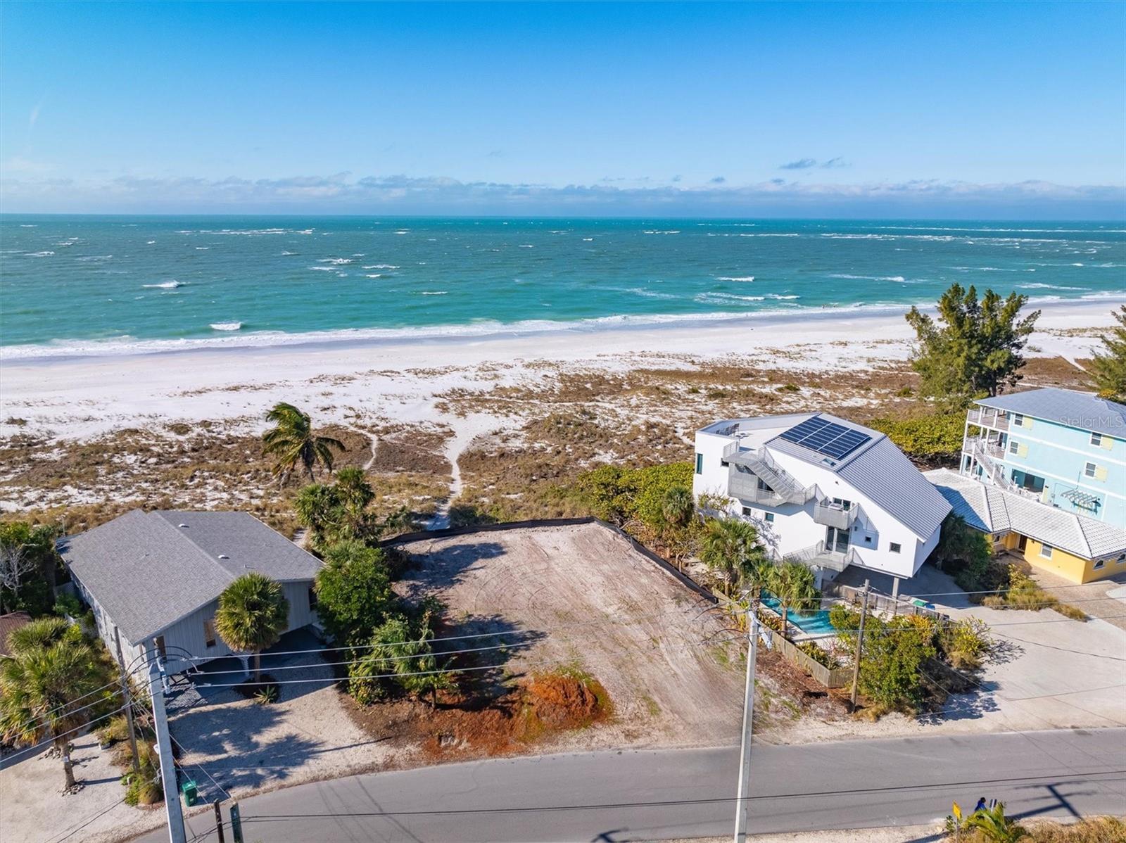 739 N SHORE DRIVE