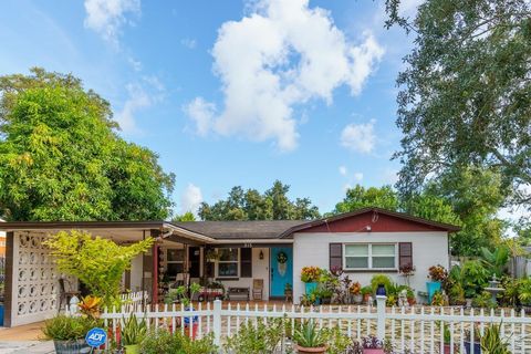 A home in TAMPA