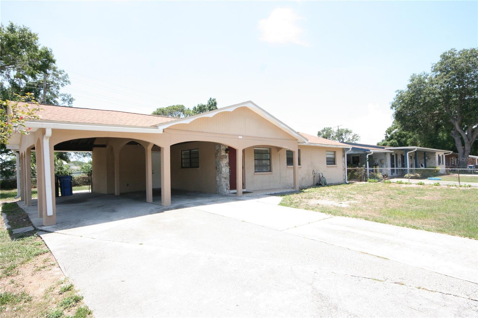 6514 LA MESA CIRCLE