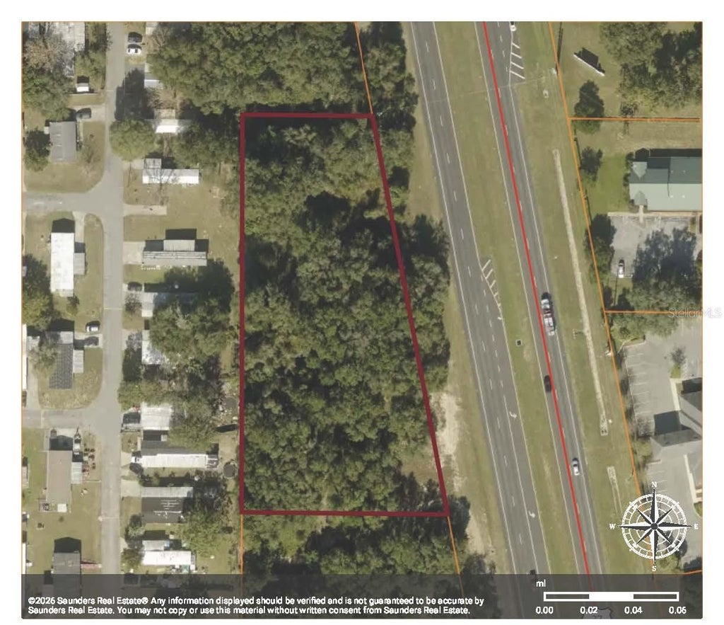 Photo of Us Highway 27, Leesburg, FL 34748 (MLS # G5118013)