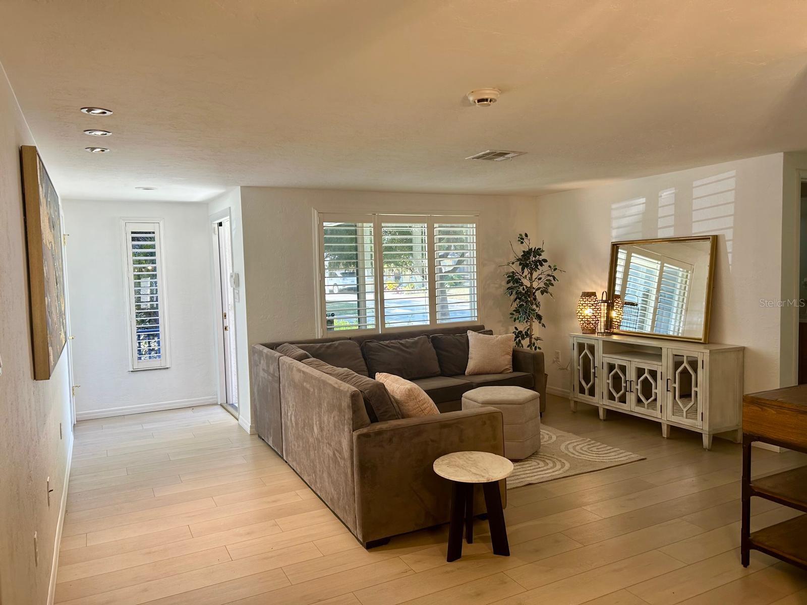 SUN HAVEN - Residential