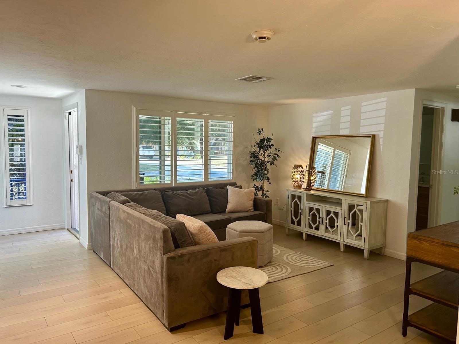 SUN HAVEN - Residential