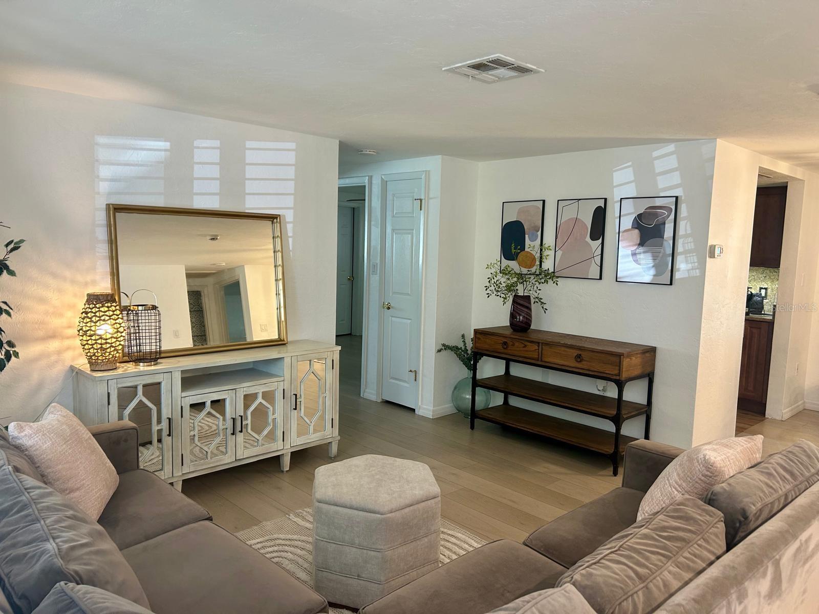 SUN HAVEN - Residential