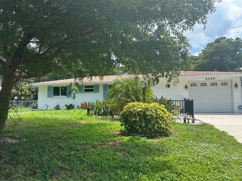 5325 MURDOCK AVENUE SARASOTA FL 34231