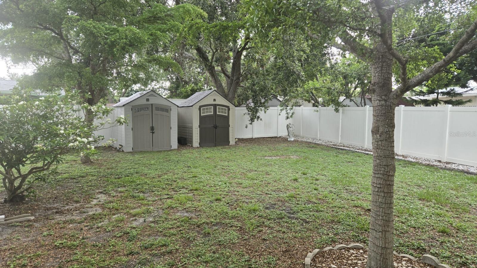 SUN HAVEN - Residential