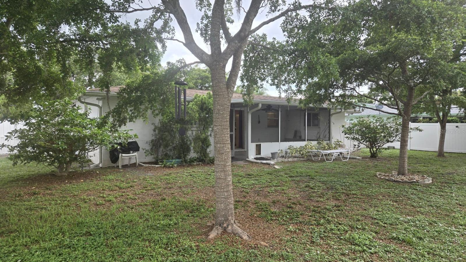 SUN HAVEN - Residential