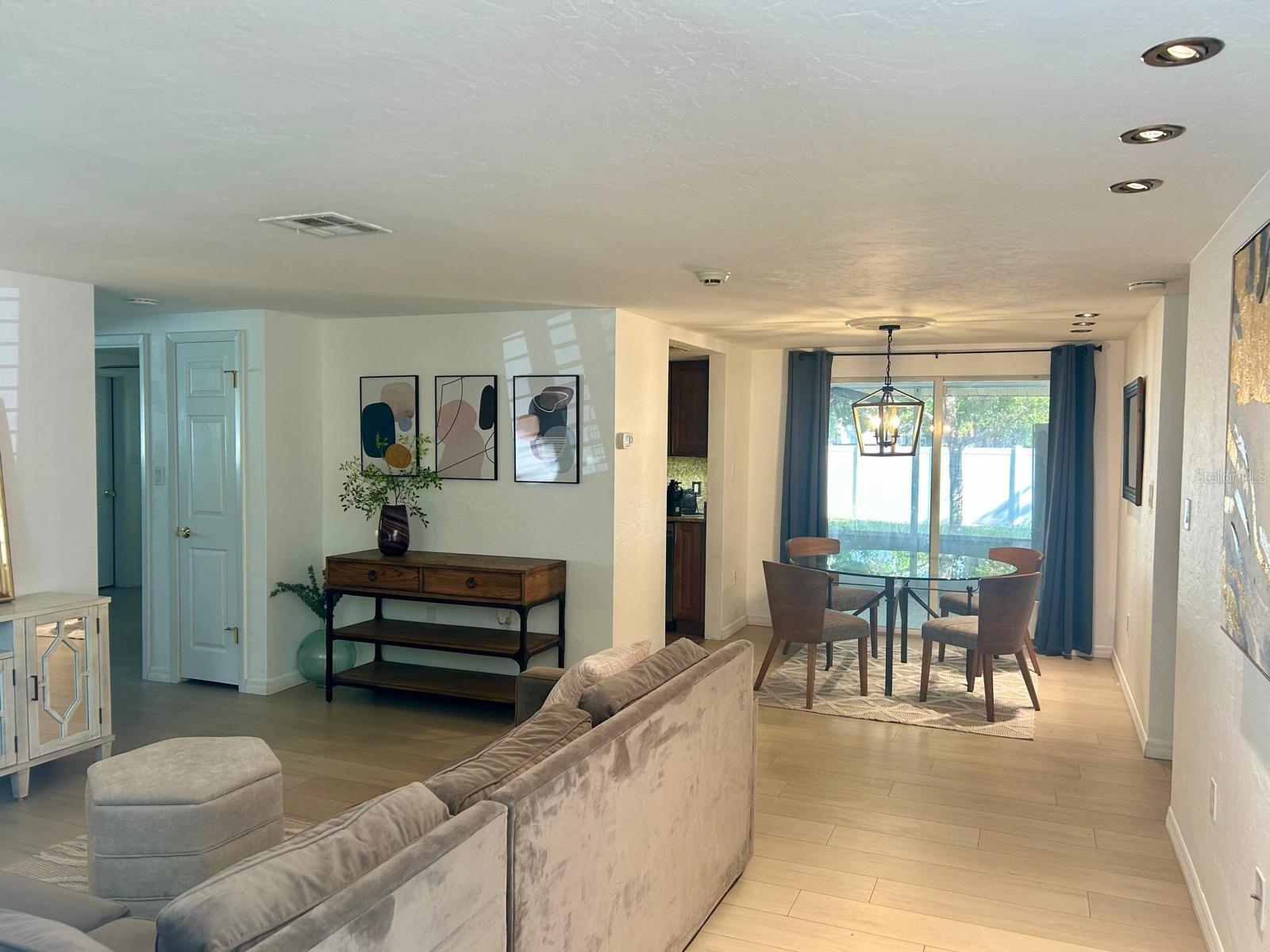 SUN HAVEN - Residential