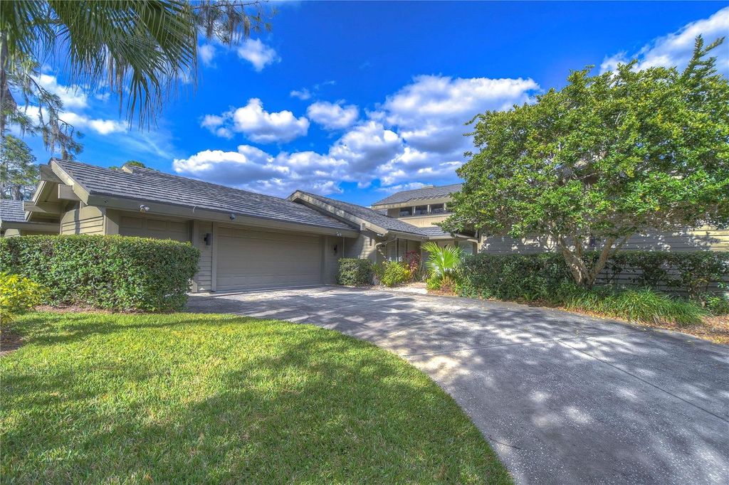 Photo of 29937 Baywood Lane, Wesley Chapel, FL 33543 (MLS # T3522481)