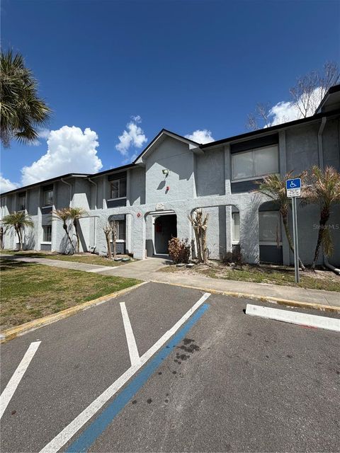 Photo of 4807 S Texas Avenue #4807C, Orlando, FL 32839 (MLS # O6390269)