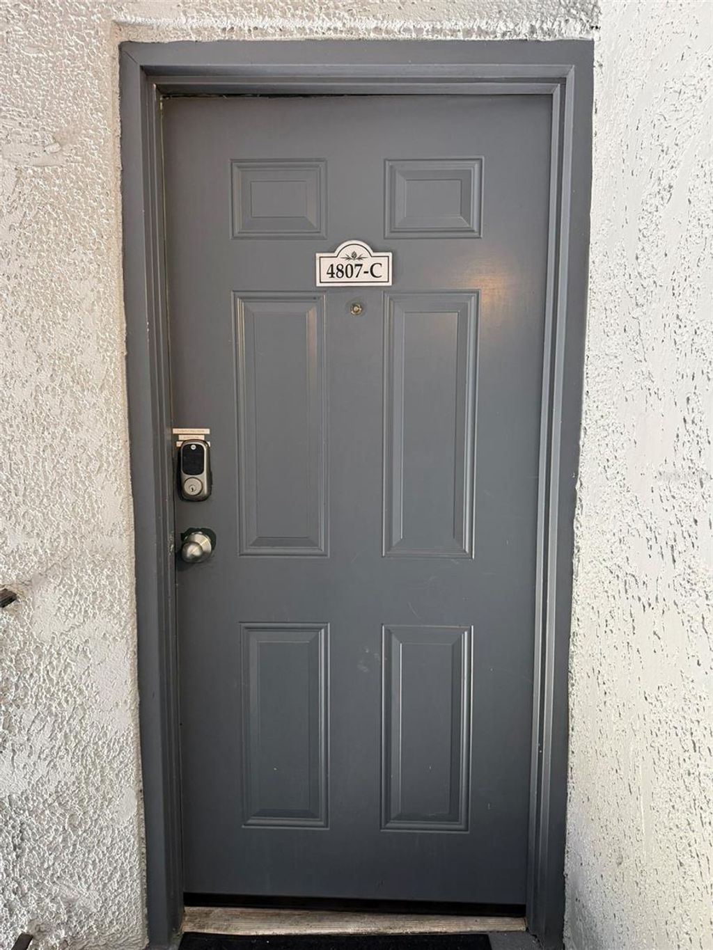 Photo of 4807 S Texas Avenue #4807C, Orlando, FL 32839 (MLS # O6390269)