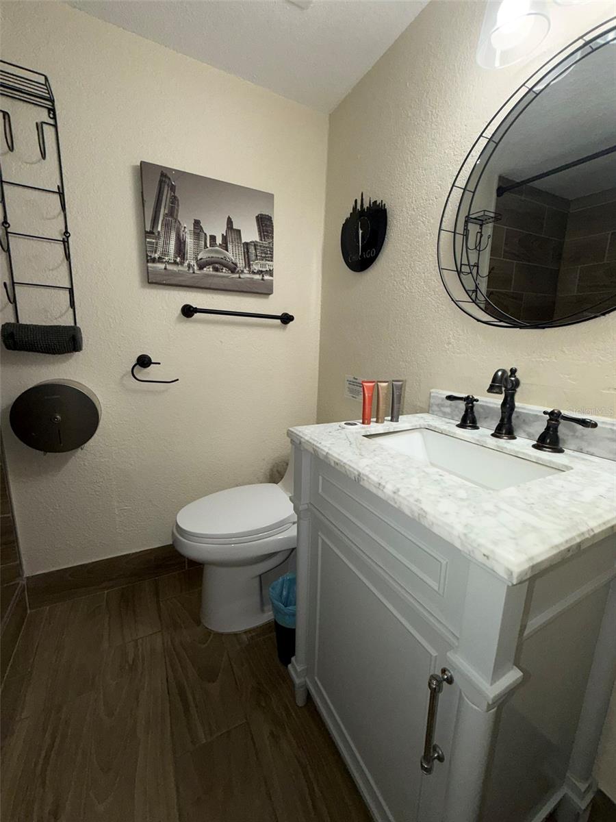 MILLENNIUM PALMS - Residential Lease