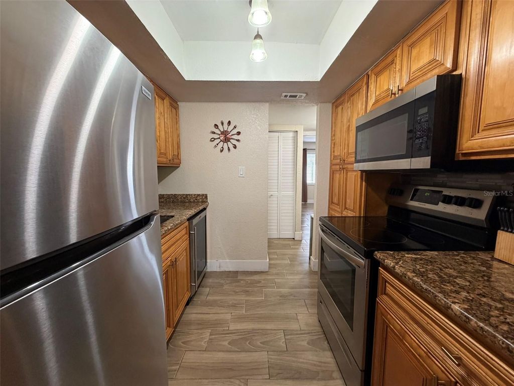 Photo of 4807 S Texas Avenue #4807C, Orlando, FL 32839 (MLS # O6390269)