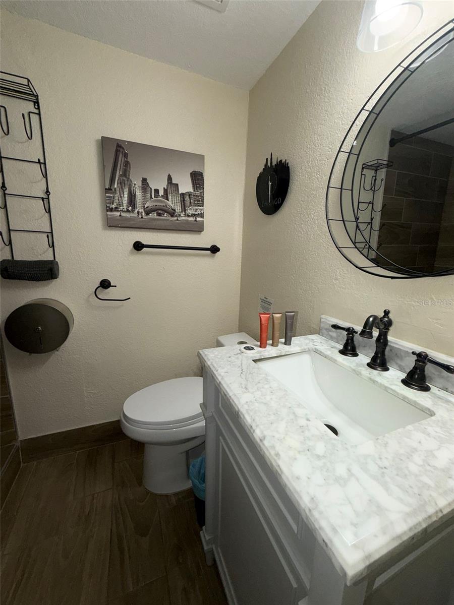 MILLENNIUM PALMS - Residential Lease