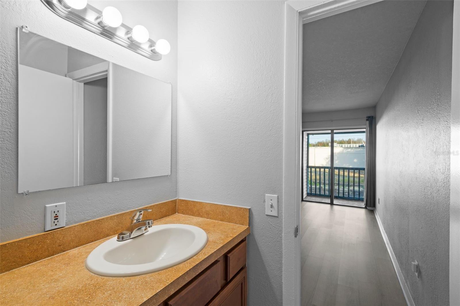 PALMS OF TARPON SPGS THE CONDO - Residential