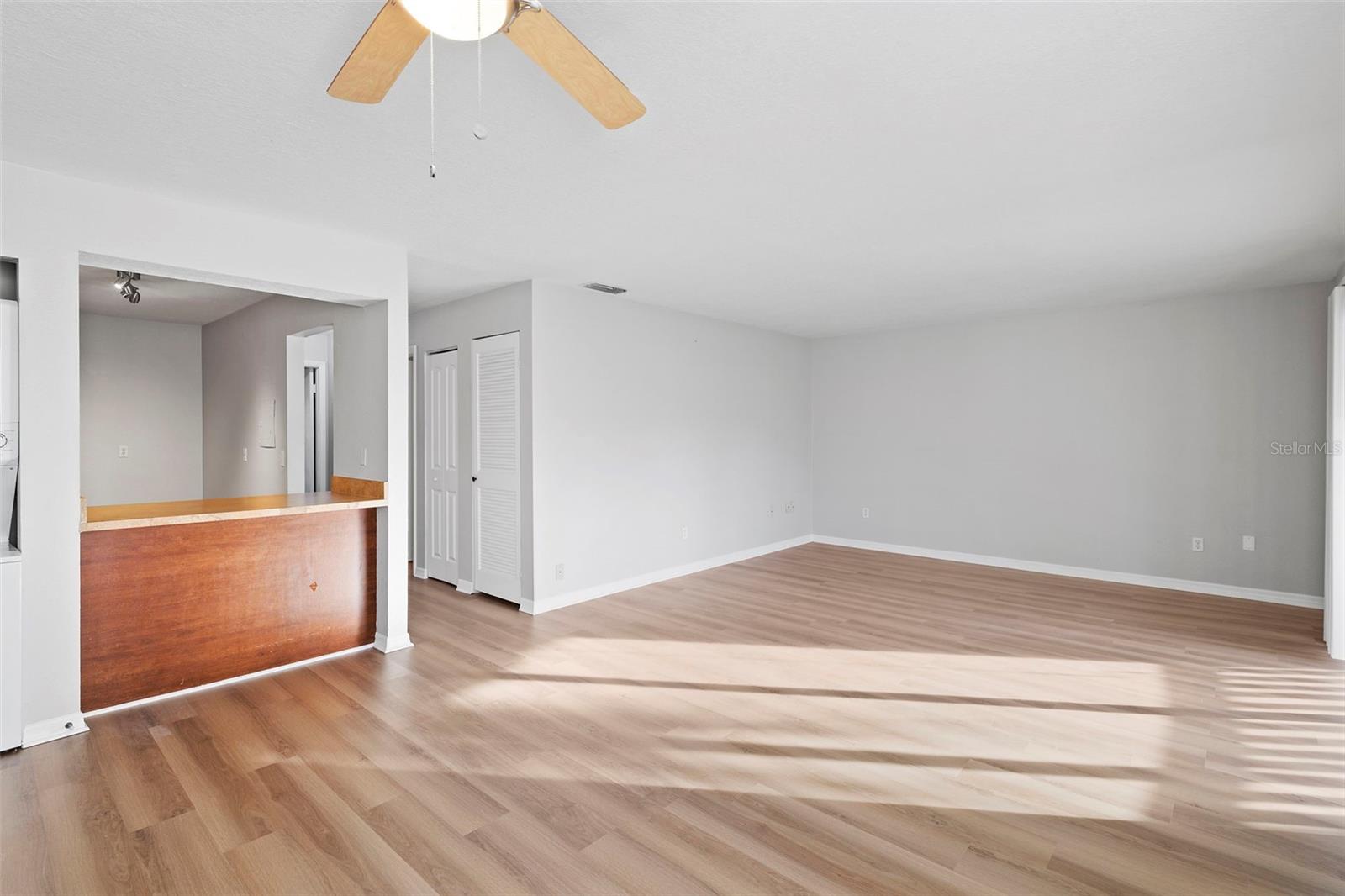 PALMS OF TARPON SPGS THE CONDO - Residential