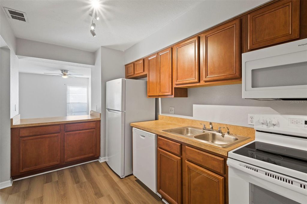 Photo of 705 Haven Place #705, Tarpon Springs, FL 34689 (MLS # TB8464457)