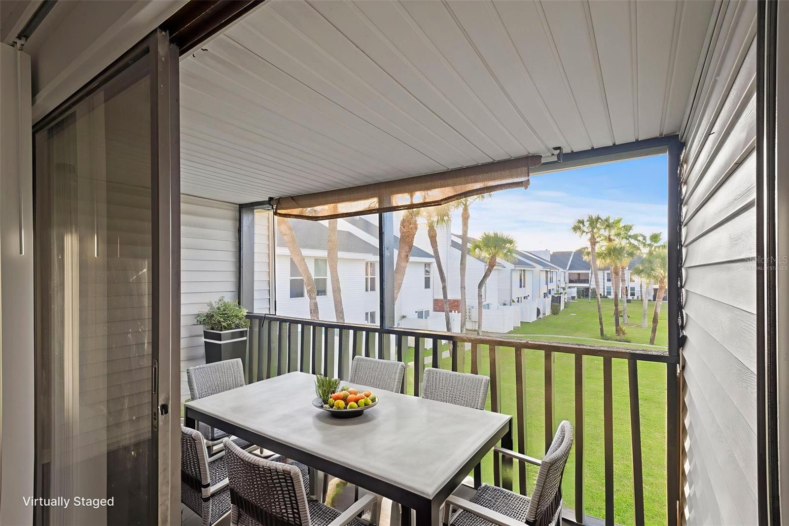 PALMS OF TARPON SPGS THE CONDO - Residential