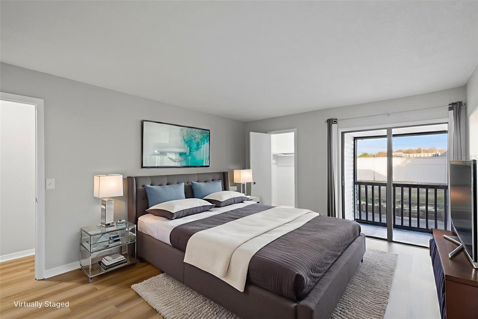 PALMS OF TARPON SPGS THE CONDO - Residential