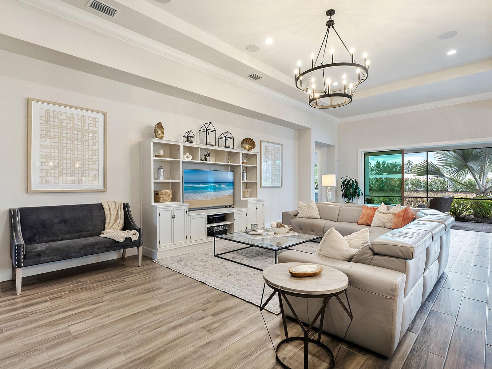 ISLES AT LAKEWOOD RANCH PH II - Residential