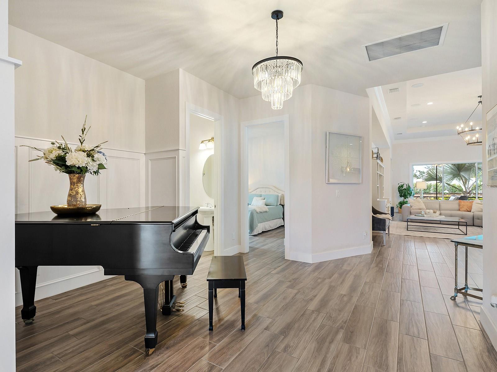 ISLES AT LAKEWOOD RANCH PH II - Residential