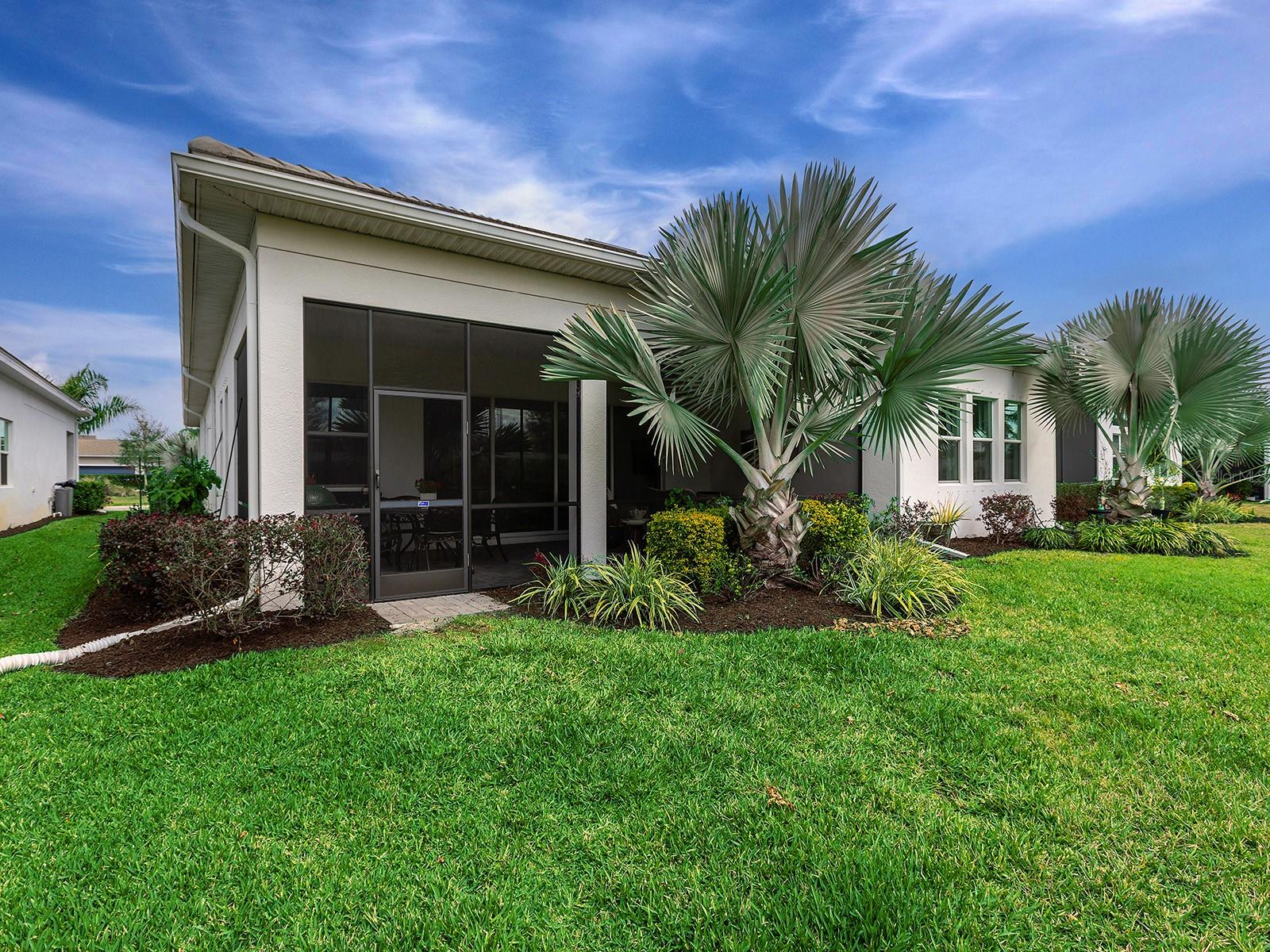 ISLES AT LAKEWOOD RANCH PH II - Residential