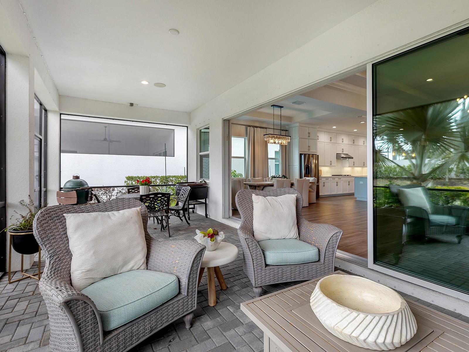 ISLES AT LAKEWOOD RANCH PH II - Residential