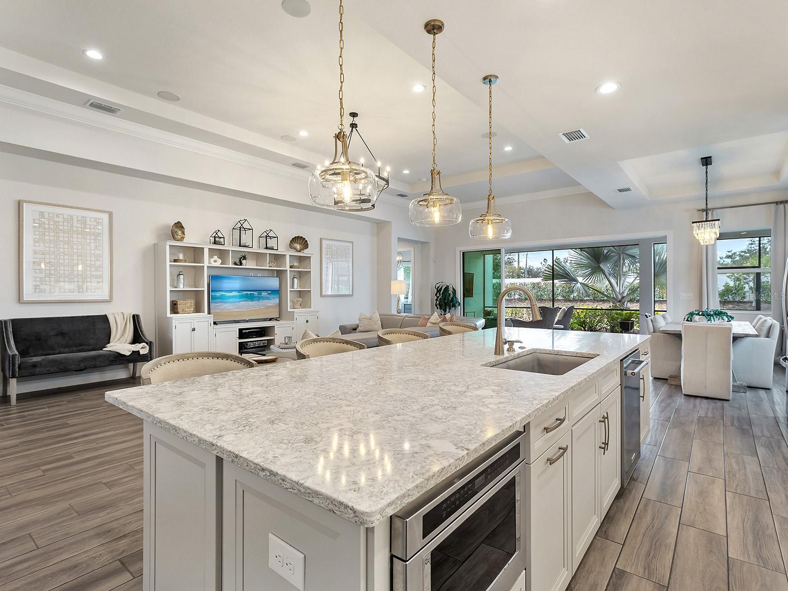 ISLES AT LAKEWOOD RANCH PH II - Residential