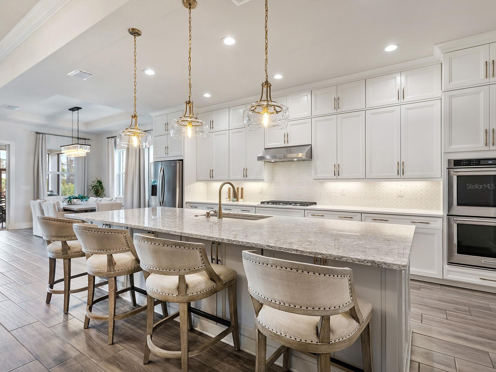 ISLES AT LAKEWOOD RANCH PH II - Residential