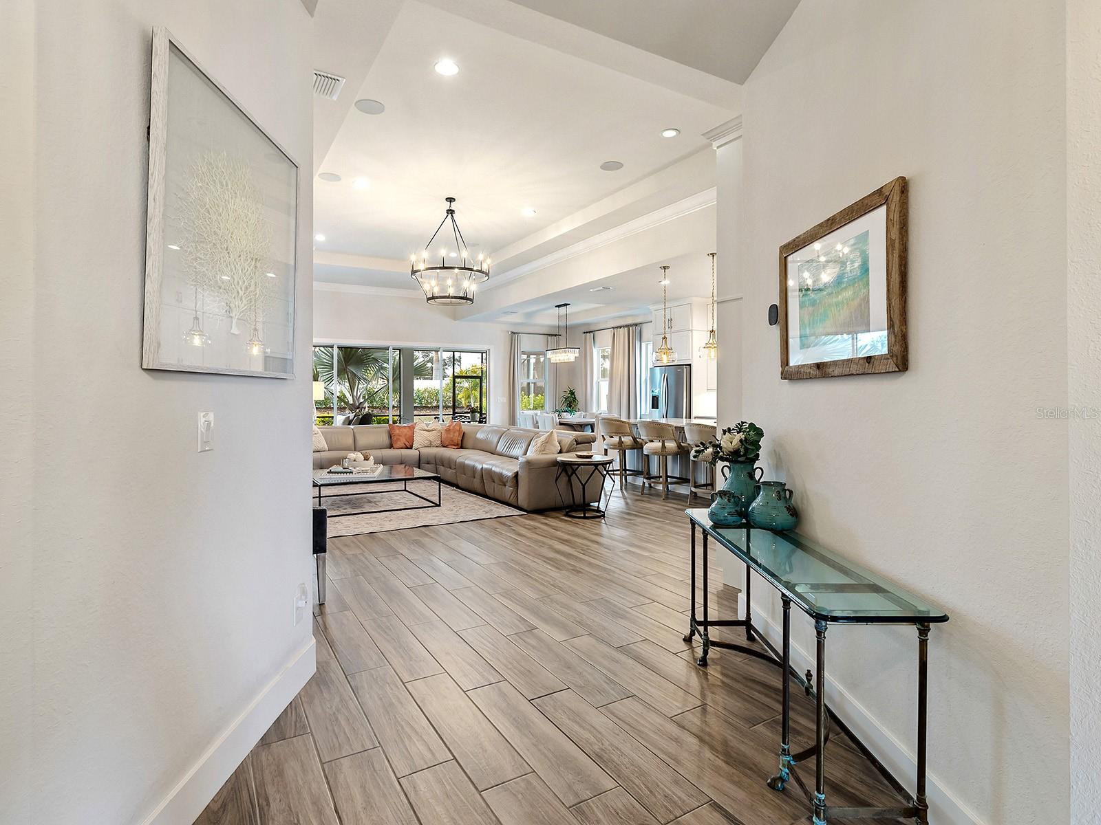 ISLES AT LAKEWOOD RANCH PH II - Residential