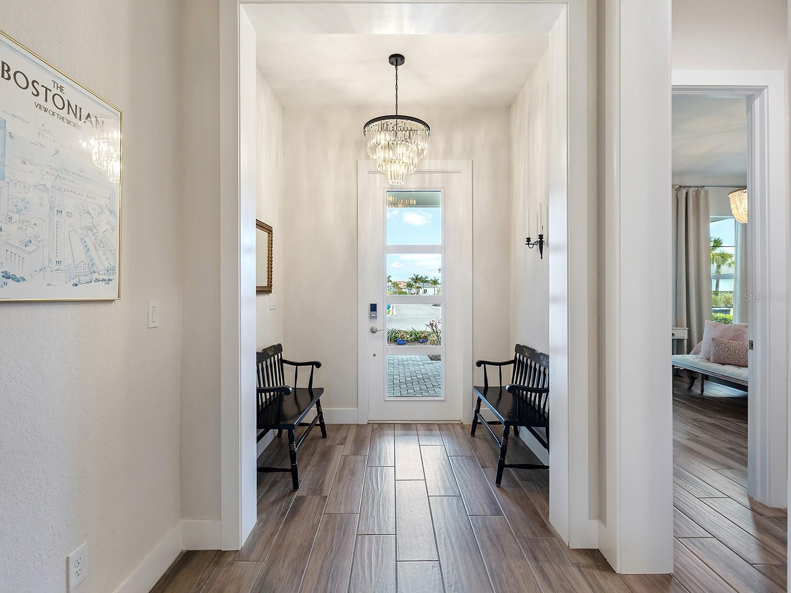 ISLES AT LAKEWOOD RANCH PH II - Residential