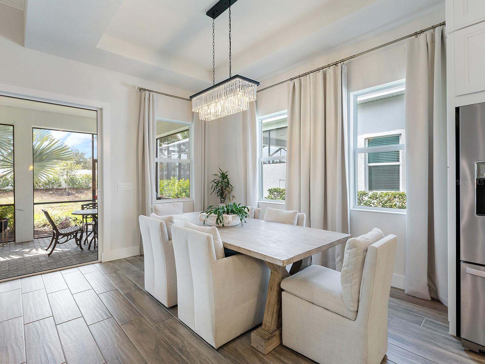 ISLES AT LAKEWOOD RANCH PH II - Residential