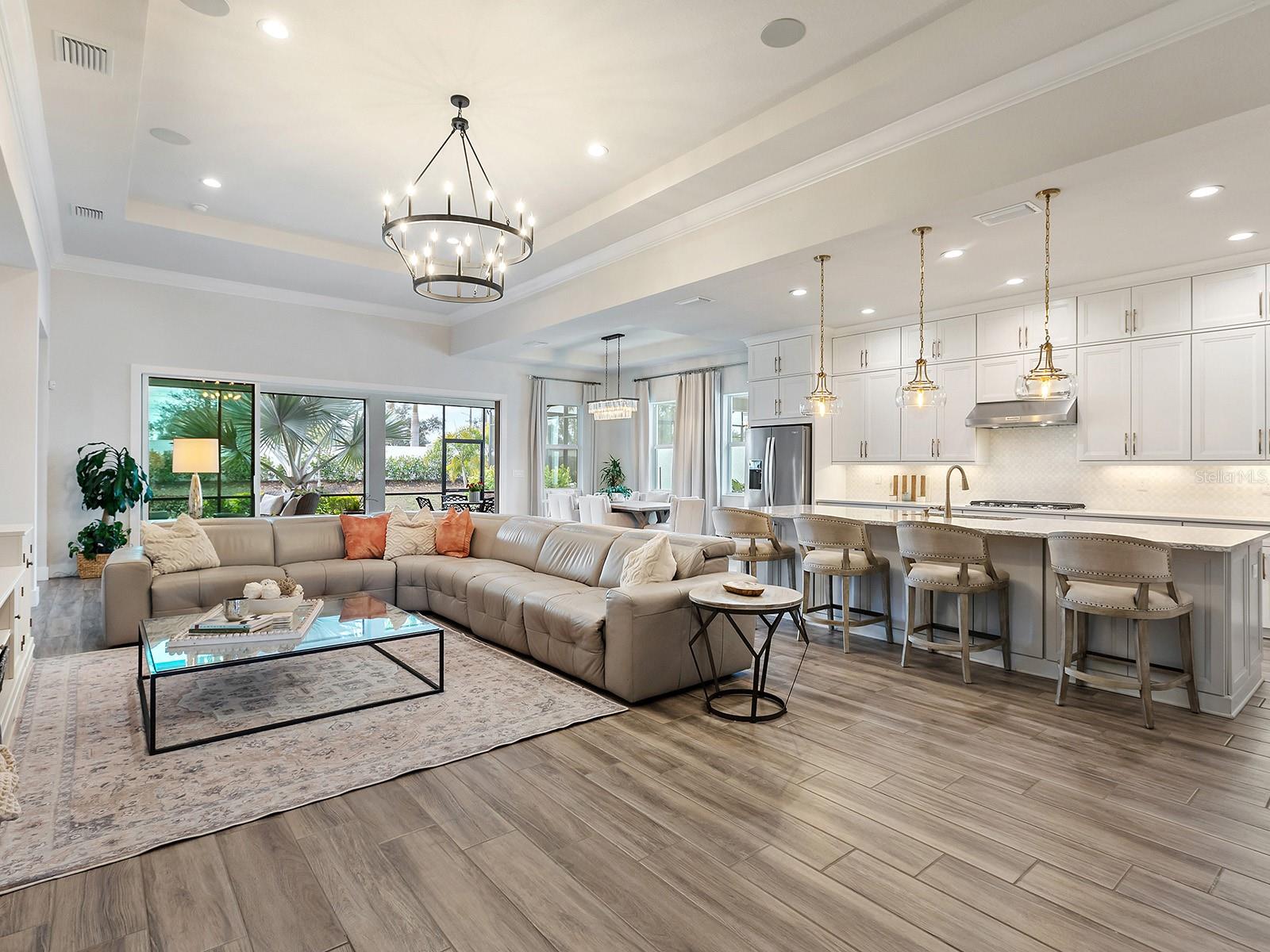 ISLES AT LAKEWOOD RANCH PH II - Residential
