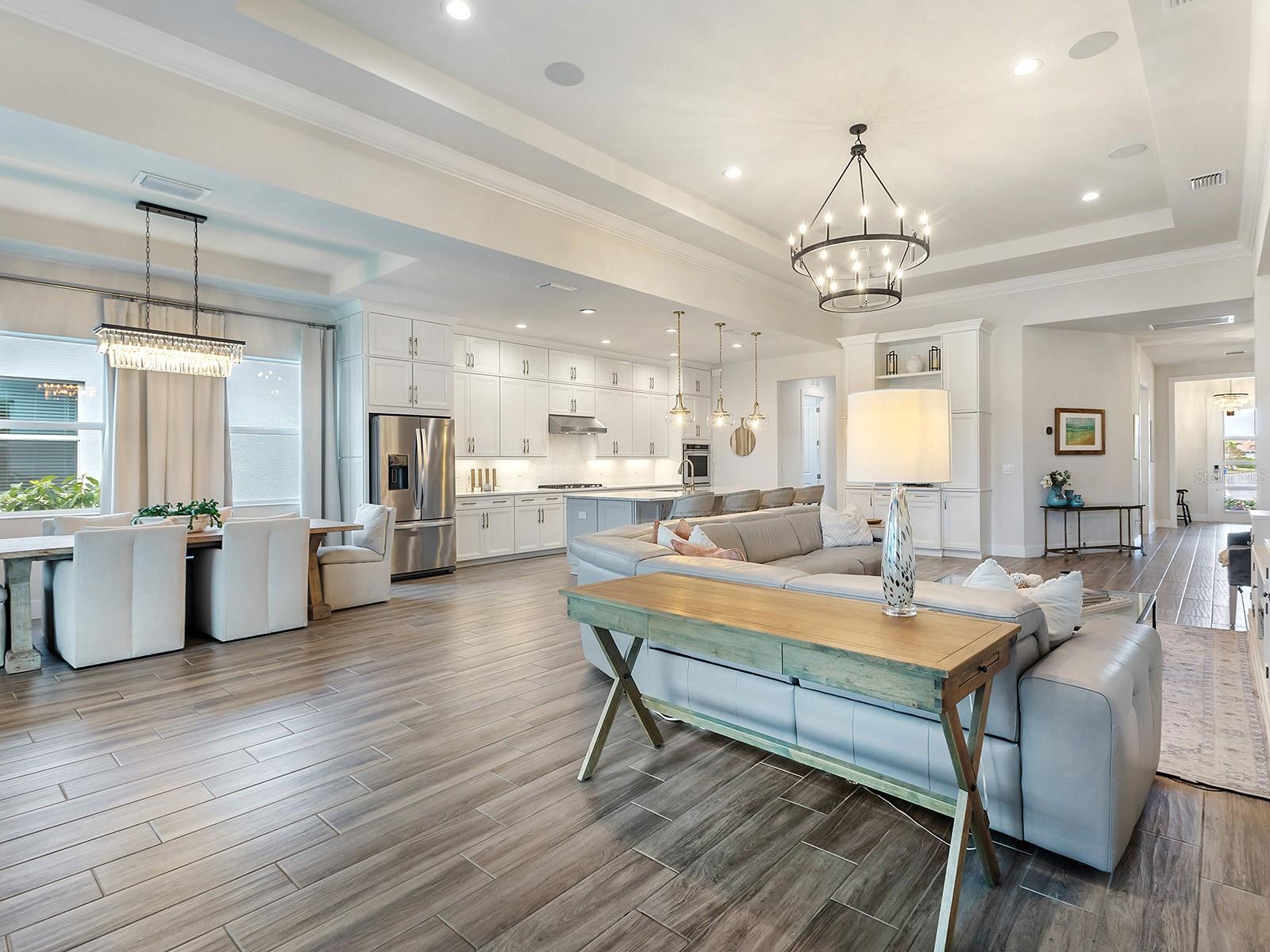 ISLES AT LAKEWOOD RANCH PH II - Residential